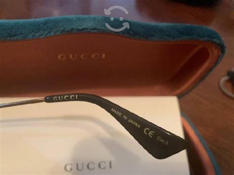 gucci when was it made|is gucci made in japan.